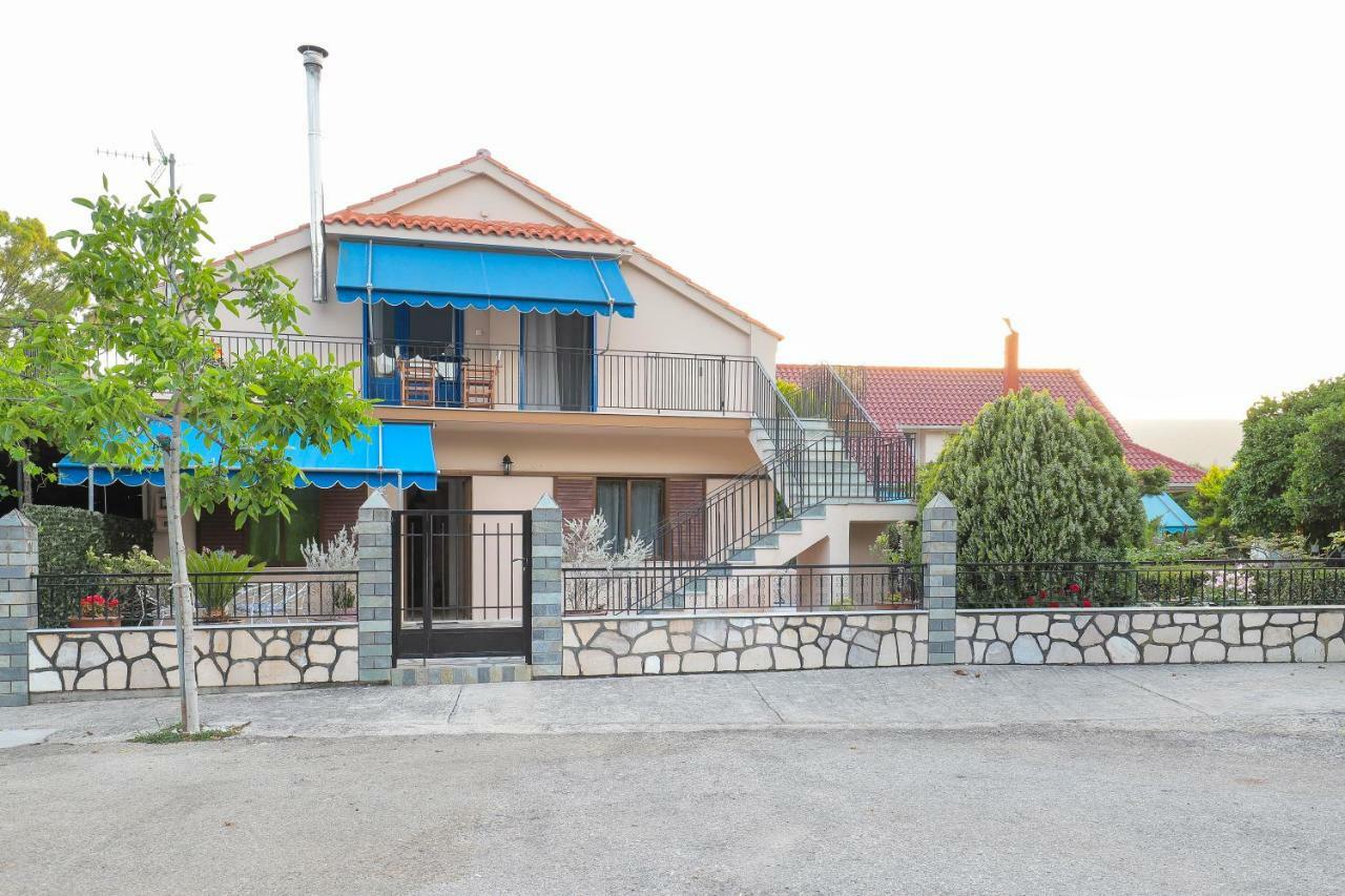 Sofia'S Place サミ エクステリア 写真